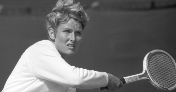 5 Pemain Tenis Wanita Terkenal Australia